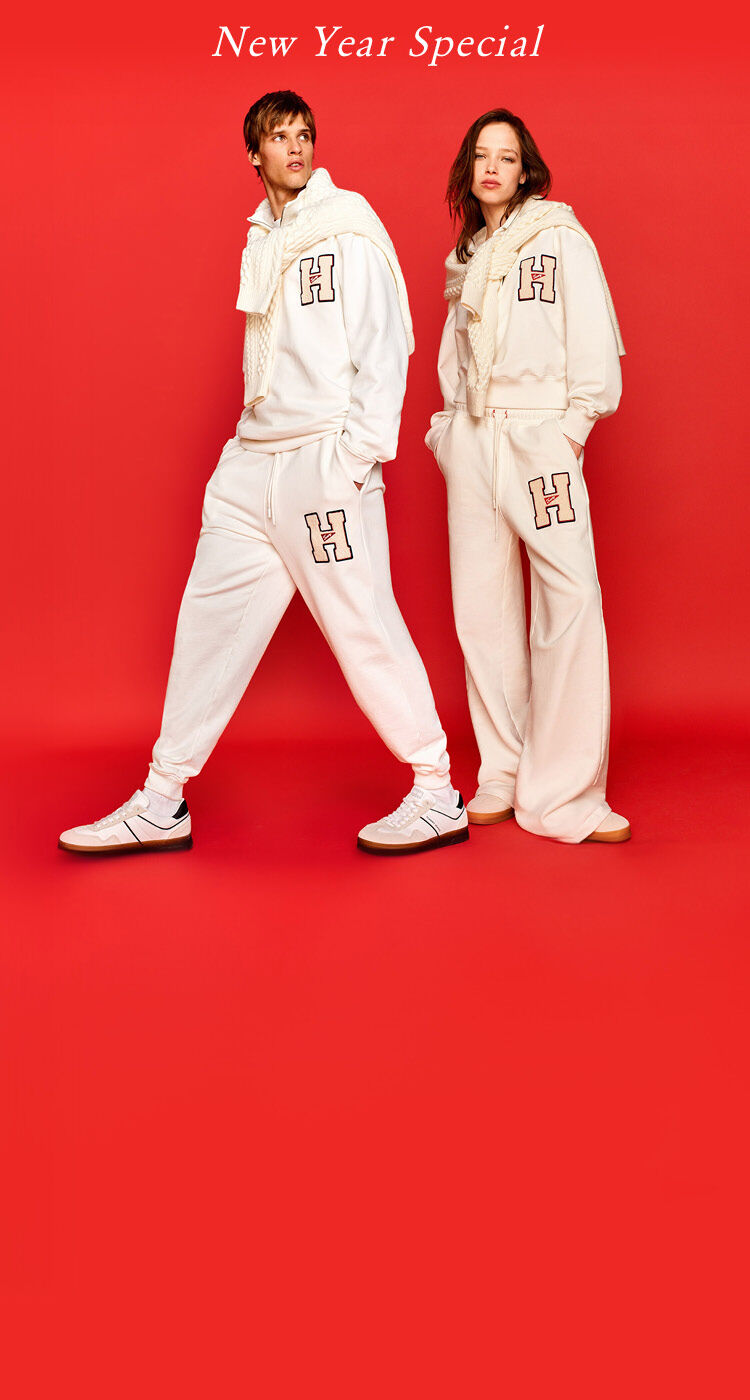 Tommy Hilfiger Singapore Official Online Store